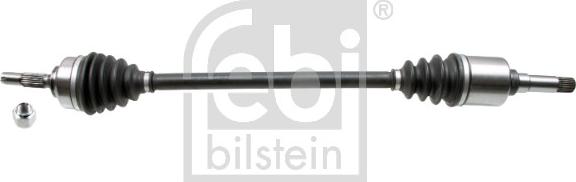 FEBI Bilstein 180842 — Wał napędowy
