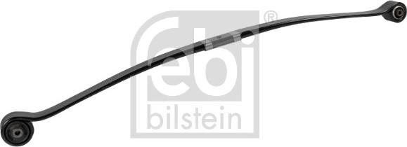 FEBI Bilstein 180854 — Pakiet sprężyn