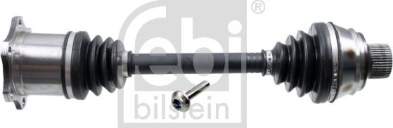 FEBI Bilstein 180855 — Wał napędowy