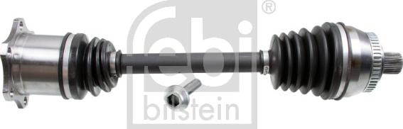 FEBI Bilstein 180852 — Wał napędowy