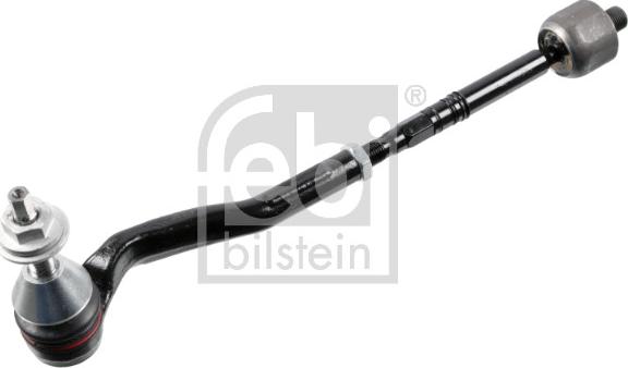 FEBI Bilstein 180800 — Drążek kierowniczy poprzeczny
