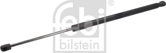 FEBI Bilstein 180814 — Sprężyna gazowa, pokrywa bagażnika