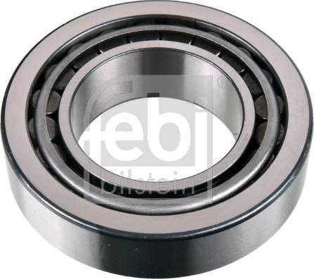 FEBI Bilstein 180887 — Łożysko koła