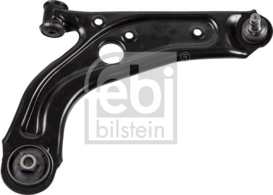 FEBI Bilstein 180836 - Wahacz zawieszenia koła przód