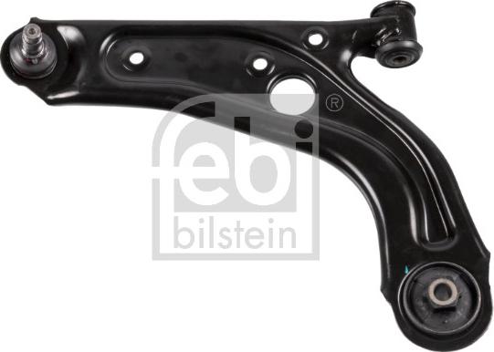 FEBI Bilstein 180831 — Wahacz, zawieszenie koła