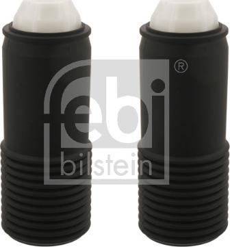FEBI Bilstein 180824 — Zestaw ochrony przeciwpyłowej, amortyzator