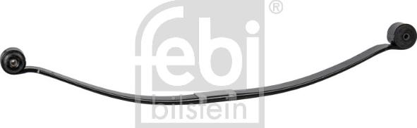 FEBI Bilstein 180825 — Pakiet sprężyn