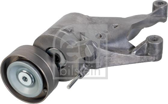 FEBI Bilstein 180826 - NAPINACZ PASKA WIELOROWK. VW GOLF VI-JETTA 1.2TSI