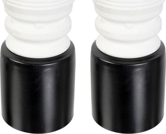 FEBI Bilstein 180821 - ZESTAW MONTAŻOWY AMORTYZATORA BMW T. E65-66 ODBOJEOSŁONY