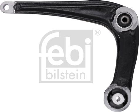 FEBI Bilstein 180822 — Wahacz, zawieszenie koła