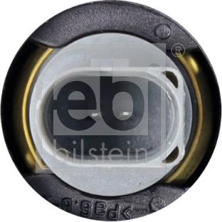FEBI Bilstein 180393 - TERMOSTAT VW 87C 1.2