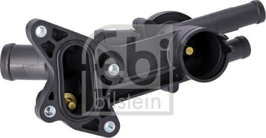 FEBI Bilstein 180393 - TERMOSTAT VW 87C 1.2