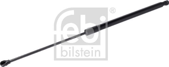 FEBI Bilstein 180357 — Sprężyna gazowa, pokrywa bagażnika