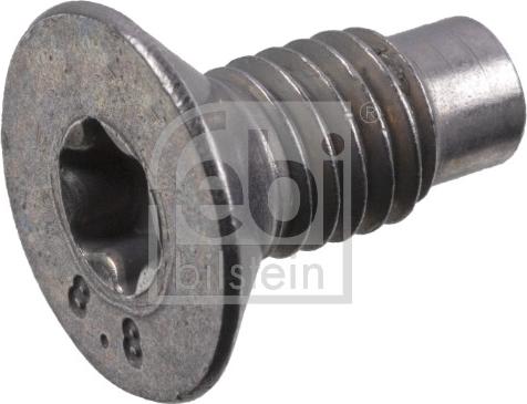 FEBI Bilstein 180369 — Śruba, tarcza hamulcowa