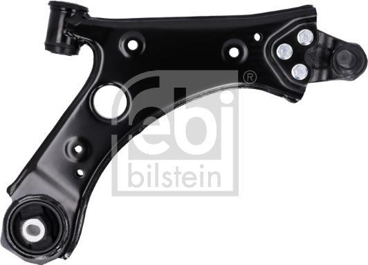 FEBI Bilstein 180383 — Wahacz, zawieszenie koła