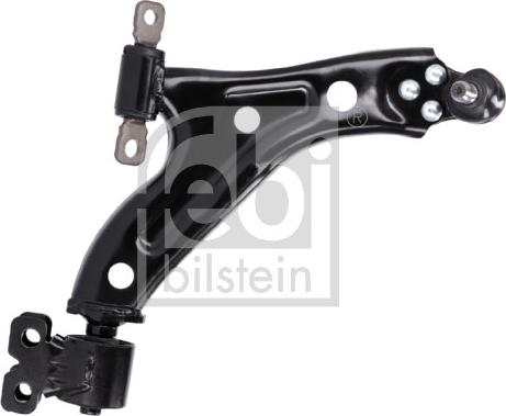 FEBI Bilstein 180382 — Wahacz, zawieszenie koła