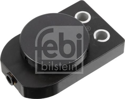 FEBI Bilstein 180297 — Obudowa, mechanizm różnicowy