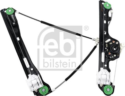 FEBI Bilstein 180251 — Podnośnik szyby