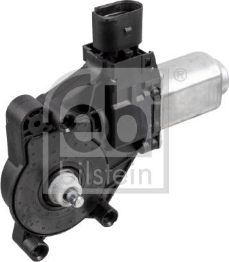 FEBI Bilstein 180217 — Silnik elektryczny, podnośnik szyby