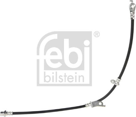 FEBI Bilstein 180232 — Przewód hamulcowy elastyczny