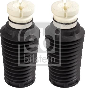 FEBI Bilstein 180796 - AMORT.ODBOJOSLONA-P-GIULIETTA 10-20
