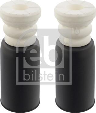 FEBI Bilstein 180791 — Zestaw ochrony przeciwpyłowej, amortyzator