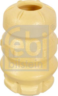 FEBI Bilstein 180747 — Dystans gumowy, resorowanie