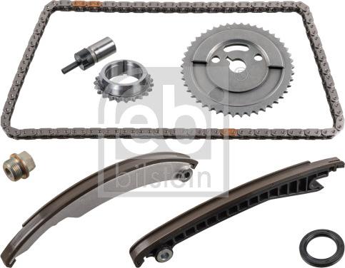 FEBI Bilstein 180766 — Zestaw łańcucha rozrządu