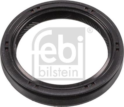 FEBI Bilstein 180701 — Pierścień uszczelniający wału, różnicowy