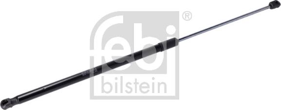 FEBI Bilstein 180708 - SPRĘŻYNA GAZOWA POKRYWY BAGAŻNIKA DB CLA 01.15-03.19 PR-LE