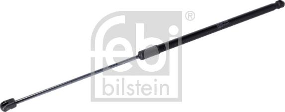FEBI Bilstein 180708 - SPRĘŻYNA GAZOWA POKRYWY BAGAŻNIKA DB CLA 01.15-03.19 PR-LE