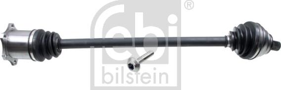 FEBI Bilstein 180785 — Wał napędowy