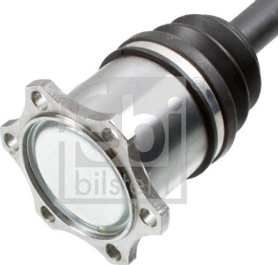 FEBI Bilstein 180785 - Półoś napędowa