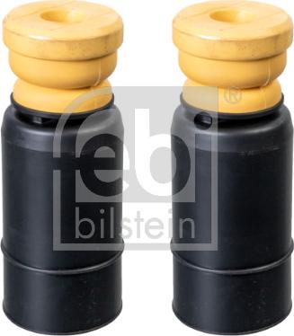 FEBI Bilstein 180735 - ZESTAW MONTAŻOWY AMORTYZATORA BMW T. F20-F21-F22-F31 11- ODBOJEOSŁONY