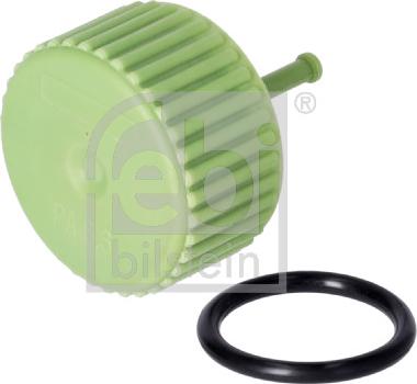 FEBI Bilstein 180736 - KOREK ZBIORNIKA WSPOMAGANIA VW LUPO 97--POLO 01--FOX 05-