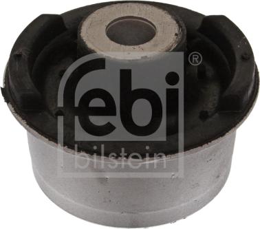 FEBI Bilstein 18073 - TULEJA WAHACZA -P-DB 168