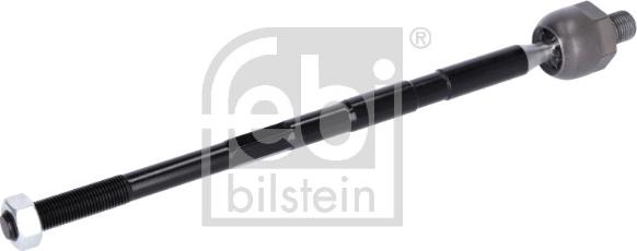 FEBI Bilstein 180721 - DRĄŻEK KIER. FIAT TIPO 1.3-1.6 15- LE-PR