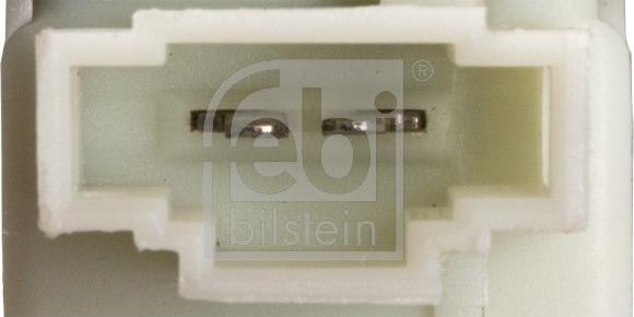 FEBI Bilstein 180723 - Zamek-elementy