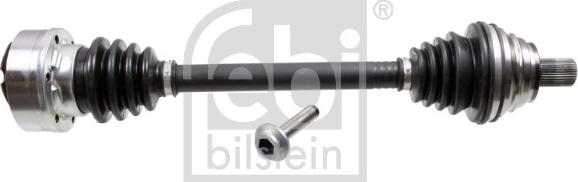 FEBI Bilstein 180779 — Wał napędowy