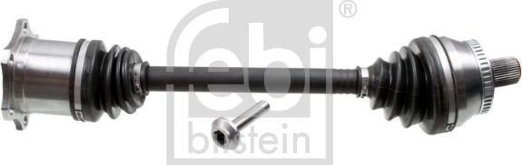 FEBI Bilstein 180774 — Wał napędowy