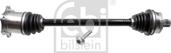 FEBI Bilstein 180778 — Wał napędowy