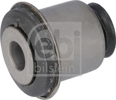 FEBI Bilstein 181946 - Silentblock wahacza tył