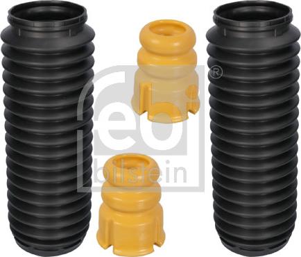 FEBI Bilstein 181494 - ZESTAW MONTAŻOWY AMORTYZATORA KIA P. SPORTAGE 15-