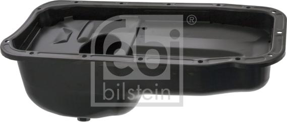 FEBI Bilstein 18149 - MISKA OLEJU OPEL VECTRA 1.6 95-
