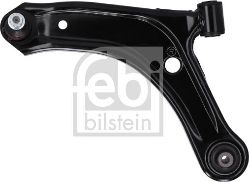FEBI Bilstein 181405 — Wahacz, zawieszenie koła