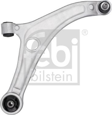 FEBI Bilstein 181407 — Wahacz, zawieszenie koła