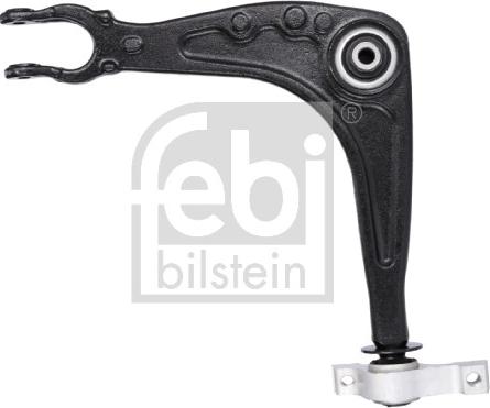 FEBI Bilstein 181418 — Wahacz, zawieszenie koła