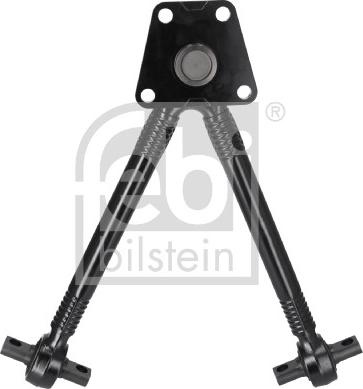 FEBI Bilstein 181437 — Wahacz, zawieszenie koła