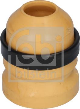 FEBI Bilstein 181472 — Dystans gumowy, resorowanie