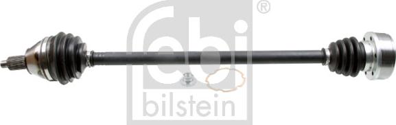 FEBI Bilstein 181562 — Wał napędowy